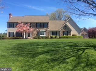 36 Remington Pl, Ivyland, PA