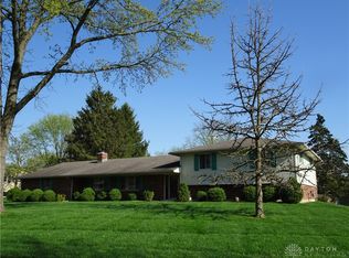 7680 Duffield Cir, Dayton, OH 45459