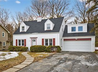 122 Astor Dr, Rochester, NY 14610