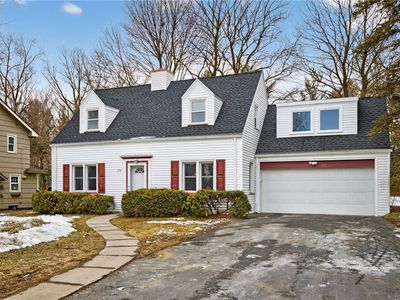 122 Astor Dr, Rochester, NY, 14610