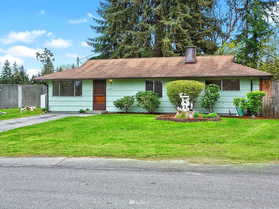 22407 62nd Avenue W, Mountlake Terrace, WA 98043 Zillow