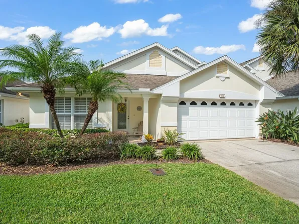 1816 Eagle Crest Dr, Port Orange, FL 32128