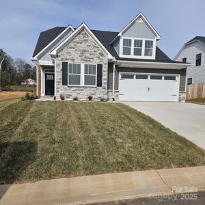 3 E Wilde Way, Fletcher, NC, 28732