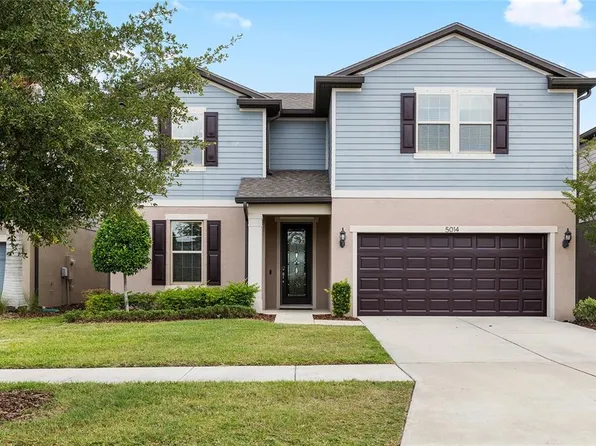 5014 Fallen Leaf Dr, Riverview, FL 33578