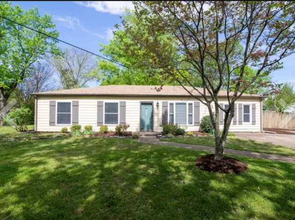 261 Binkley Dr, Nashville, TN 37211