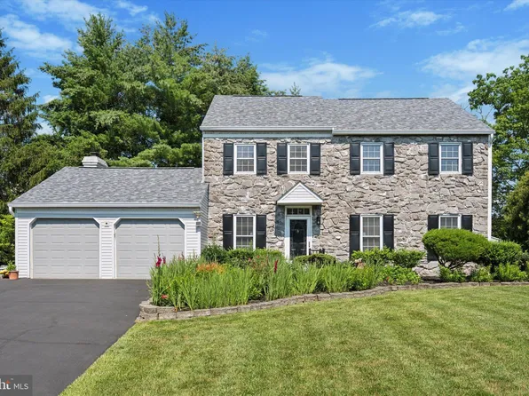 1604 Shamrock Pl, Maple Glen, PA 19002