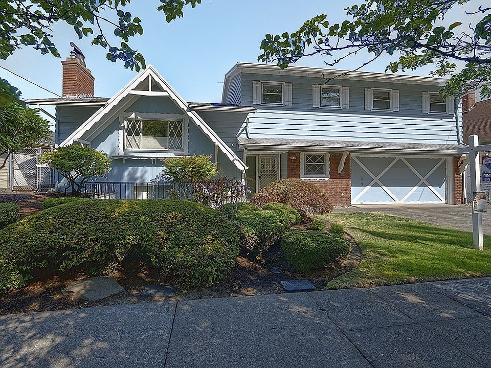 Classic Split Level Home