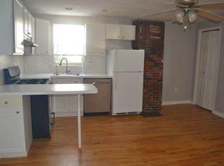 262 E St #1, Boston, MA 02127