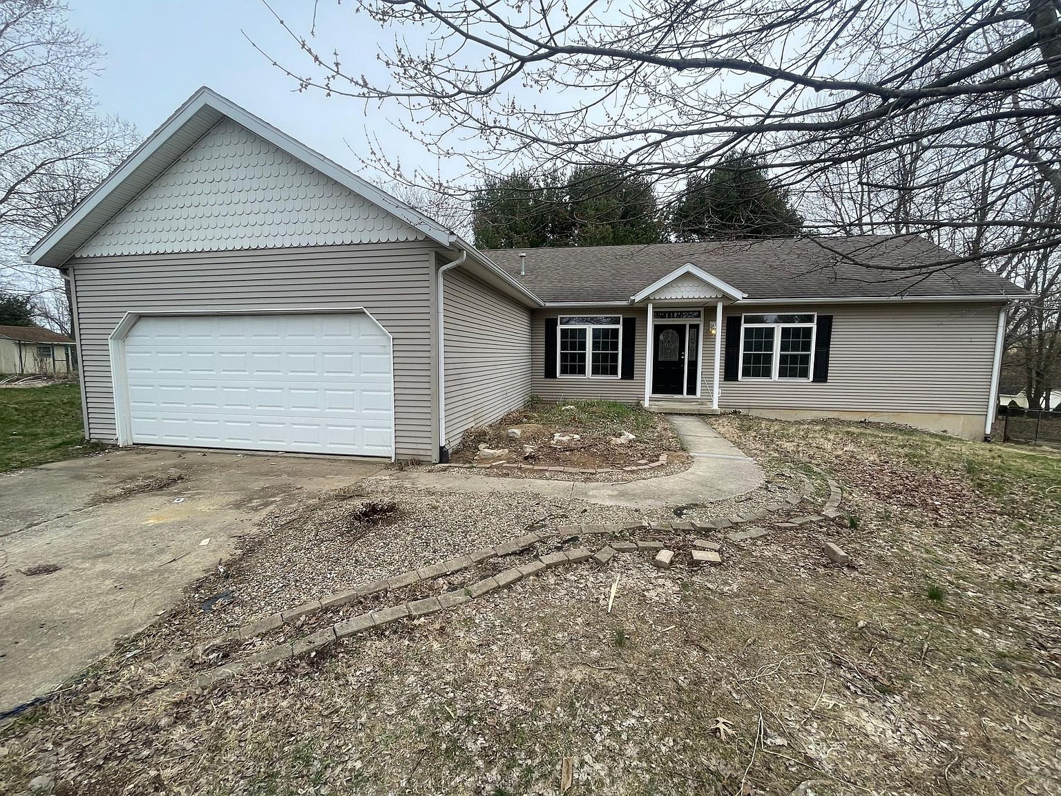 425 S Violet Ct, Ellettsville, IN 47429 Zillow