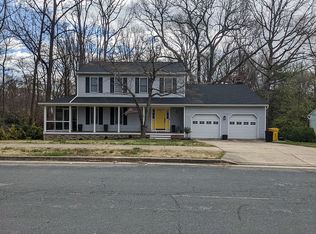 567 Woodberry Dr, Arnold, MD