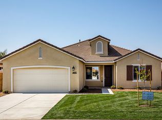8003 Prism Way, Bakersfield, CA 93313