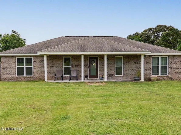 22361 Ira Johnson Rd, Saucier, MS 39574