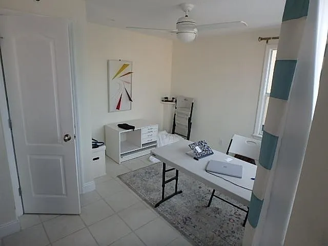 Third Floor bonus room can be an office or TV Room.