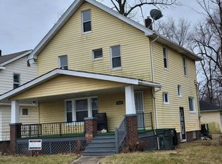13602 Alvin Ave, Garfield Heights, OH
