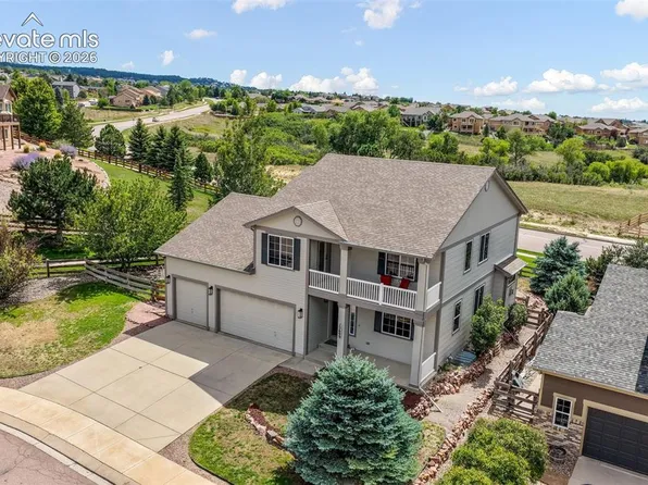 15690 James Gate Pl, Monument, CO 80132