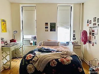 Rented by Oxford Property Group