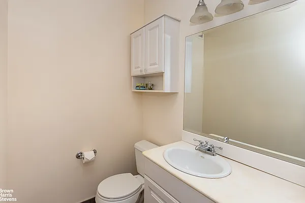 Rented by Brown Harris Stevens | media 25