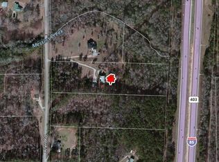 915 Allen Rd, Grantville, GA 30220