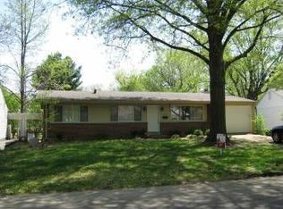 1360 Burning Tree, Saint Louis, MO 63033