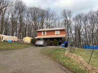 166 Foster Rd, Beaver Falls, PA 15010