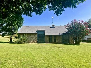 9900 Rolling Meadow East Dr, Mustang, OK 73064