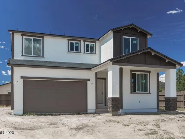 4003 Cold Springs Ct #18, Reno, NV 89508