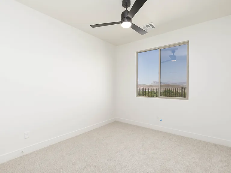 4th Bedroom