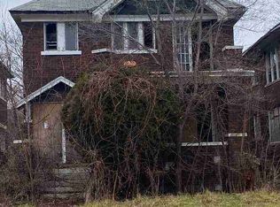 5026 S Martindale St, Detroit, MI 48204
