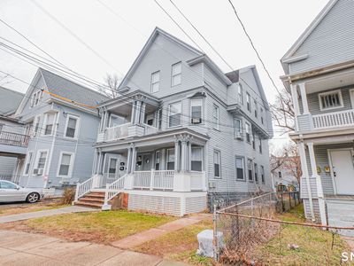 431 Dixwell Avenue, New Haven, CT, 06511