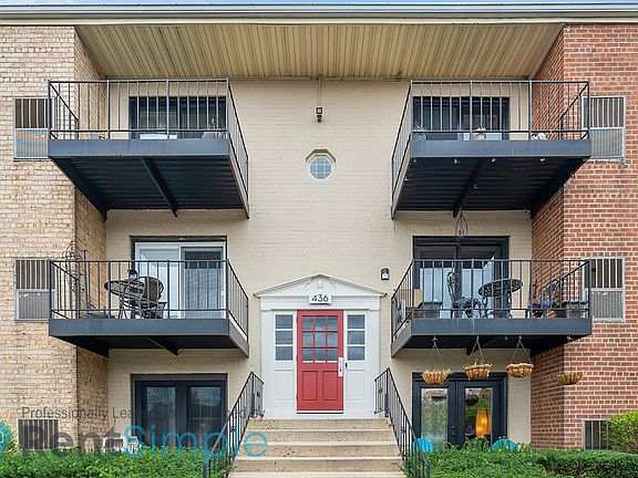 2nd image of 436 N Armistead St APT 304