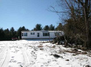 690 Red Mill Rd, Greenville, NY 12431