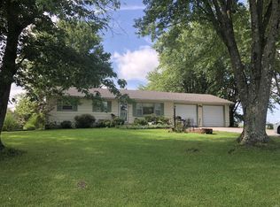 8277 Whiskey Creek Rd, Union, MO 63084