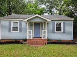 2807 Anne Street, Augusta, GA 30906