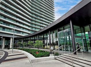 117 McMahon Dr #2501, Toronto, ON M2K 0E4