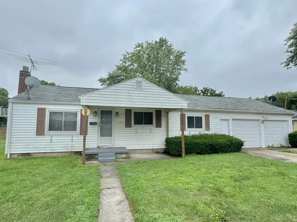 1213 E State St, Kokomo, IN 46902