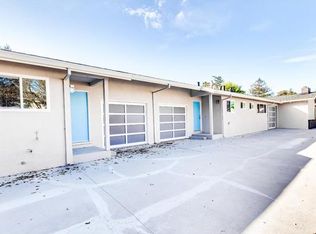 626 Windsor St APT C, Santa Cruz, CA 95062