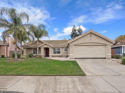 1210 Lake Park Ave, Galt, CA, 95632