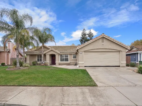 1210 Lake Park Ave, Galt, CA 95632