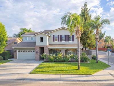 1530 Hemma St, Kingsburg, CA, 93631