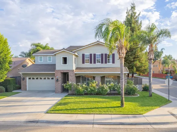 1530 Hemma St, Kingsburg, CA 93631