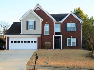 1536 Andrew Hills Ct, Suwanee, GA 30024