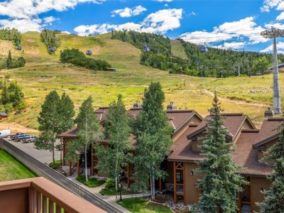 2235 Storm Meadows Dr UNIT 342, Steamboat Springs, CO, 80487