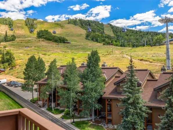 2235 Storm Meadows Dr Unit 342, Steamboat Springs, CO 80487