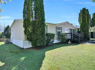 172 W Meadows Ln NE, Cleveland, TN 37312