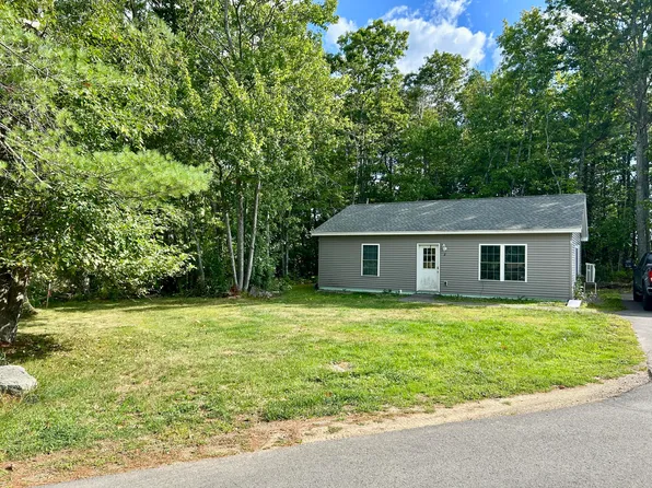 2 Ashlee Lane, Orrington, ME 04474