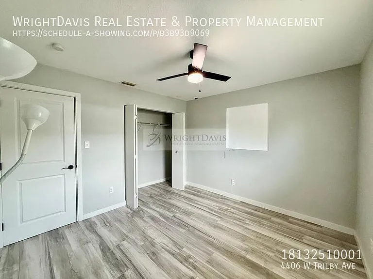 4406 W Trilby Ave — Photo 21