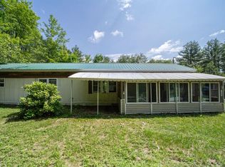 368 North Rd, Danbury, NH 03230
