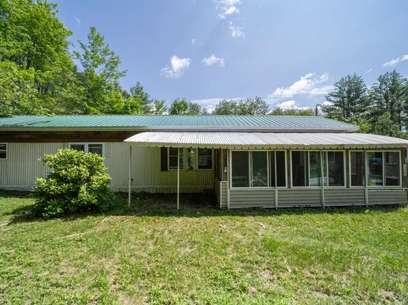 368 North Rd, Danbury, NH 03230