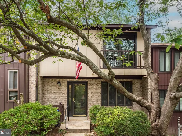 7869 Briardale Ter, Rockville, MD 20855
