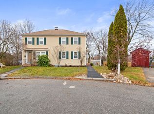 88 Harold Street, Manchester, NH 03104